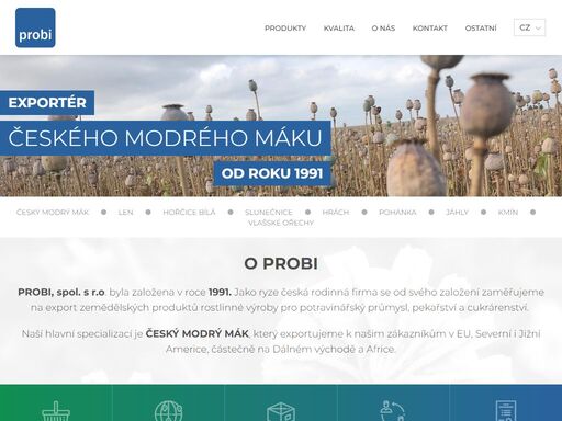 www.probi.cz