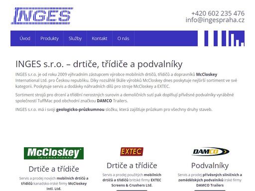 www.ingespraha.cz
