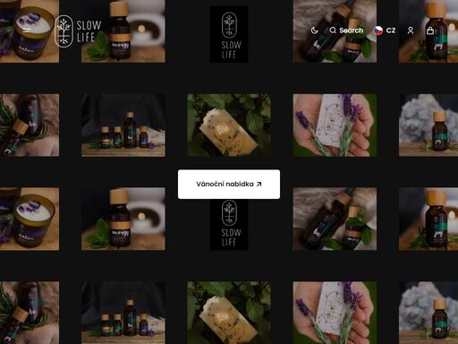 vyvíjíme vlastní směsi 100 % esenciálních olejových směsí, ručně vyrábíme přírodní mýdla a svíčky nebo naše vlastní orgonitové guashy.