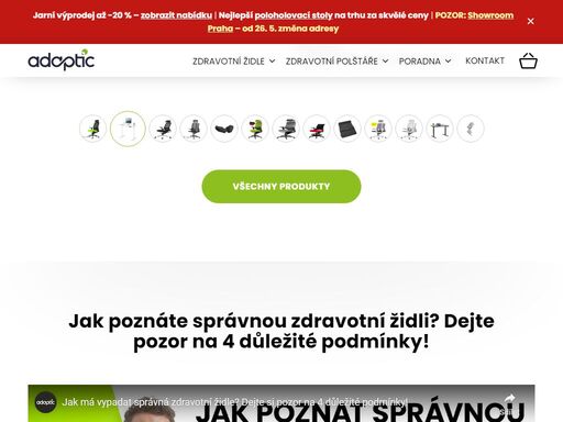 1. místo v testu zdravotních židlí na trhu v čr provedeného prestižní fyzioklinikou v praze na chodově v roce 2019. odstraňuje bolesti zad a krční páteře, zpevňuje hluboké stabilizační svaly, optimální pro celodenní sezení v kanceláři. zajišťuje senzomotorickou stimulaci důležitou pro správnou funkci páteře při sedu.