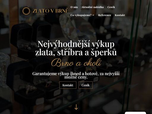 garantujeme výkup ihned a hotově, za nejvyšší možné ceny.