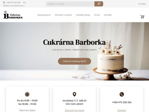 www.cukrarnabarborka.cz