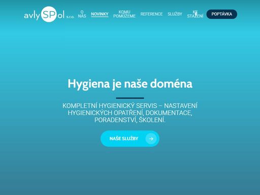 hygienický servis | máme dvacetileté zkušenosti z kontrolní činnosti v oblasti hygieny ve školských zařízeních a potravinářských provozech.