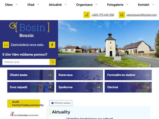 www.bousin.cz