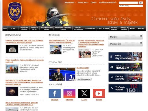 www.hzscr.cz