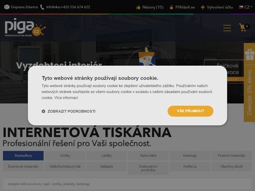 piga.cz