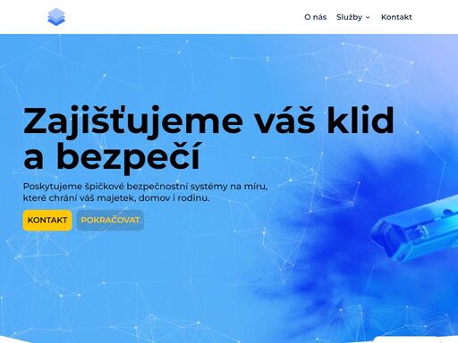 pdm.servis je přední dodavatelská a montážní firma specializující se na elektronické bezpečnostní systémy, vjezdová zařízení a veřejné ozvučení. s více než