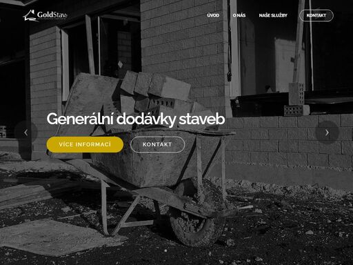 jsme stavební firma se sídlem v hrochově týnci v pardubickém kraji. do portfolia našich služeb patří zemní práce, generální dodávky staveb, autodoprava, autoservis, drcení materiálu a čerpání septiku.