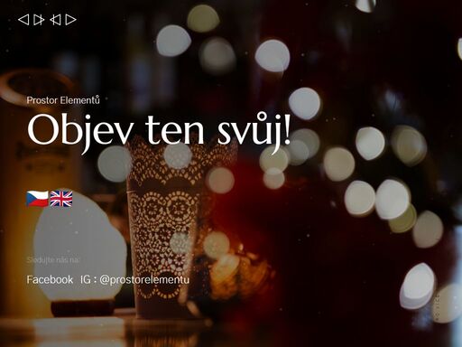je využíván na soukromé i veřejné akce, firemní, vánoční a narozeninové oslavy s cateringem, koncerty, tematické párty, eventy i různé kvízové soutěže. celý klub má v sobě kouzlo, díky jeho umístění a zpracování všech interiérových detailů. prostor o rozloze 425 m2, s tanečním parketem a 90 místy k sezení, který se nachází v podzemí, kde jsou zachovány jeho původní kamenné stěny.