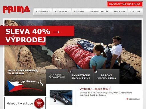 www.prima-spacaky.cz