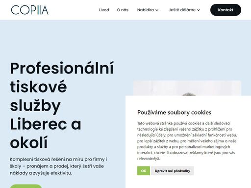 www.copialiberec.cz