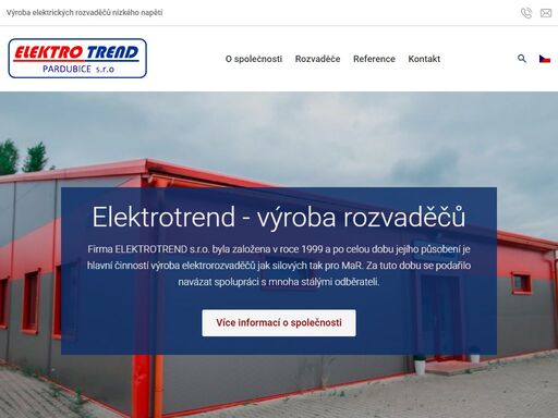 elektrotrend s.r.o.