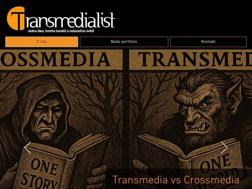 www.transmedialist.cz
