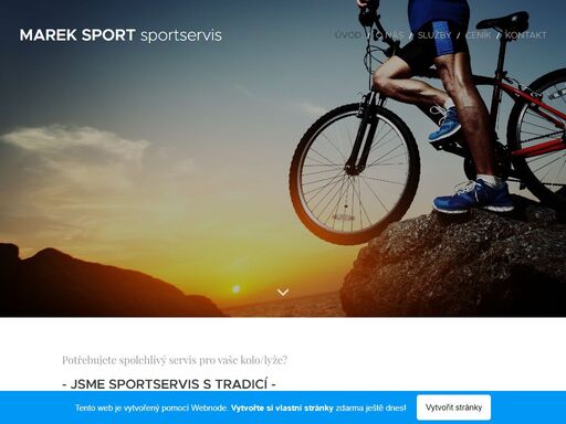www.mareksport.cz