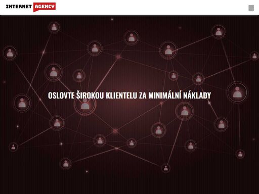 www.internetagency.cz