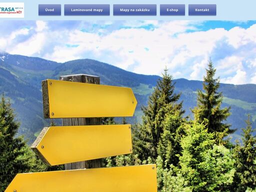 klub českých turistů, turistické mapy, mapy