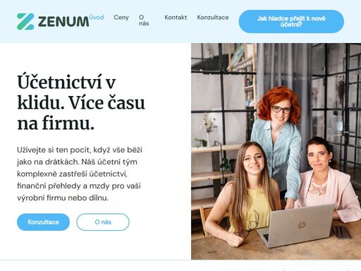 zenum.cz