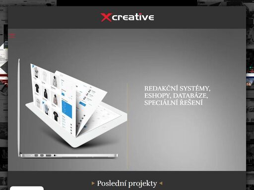 www.xcreative.cz
