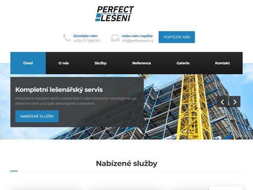 perfectleseni.cz