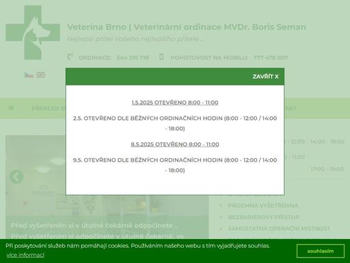 www.veterina-seman.cz