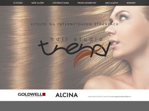 www.studiotrend.cz