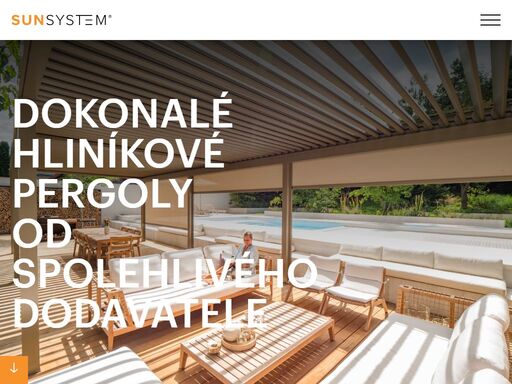 více než 30 let dodávame hliníkové pergoly, zimní zahrady, přístřešky, markýzy a další produkty. jak zastínit váš dům? inspirujte se ‹