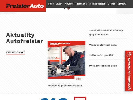 www.autofreisler.cz