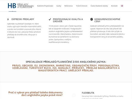 překlady a tlumočení do anglického jazyka. právní překlady do angličtiny, expresní překlady do angličtiny, eu překlady do angličtiny, překlad bakalářských a magisterských prací do angličtiny. profesionální překlady do angličtiny.