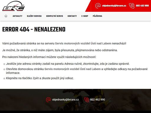 půjčovna motocyklů, autoservis ústí nad labem,motoservis,opravy motorových vozidel, pracovních strojů, čtyřkolek, skútrů, klempířské, mechanické, lakýrnické práce ústí nad labem