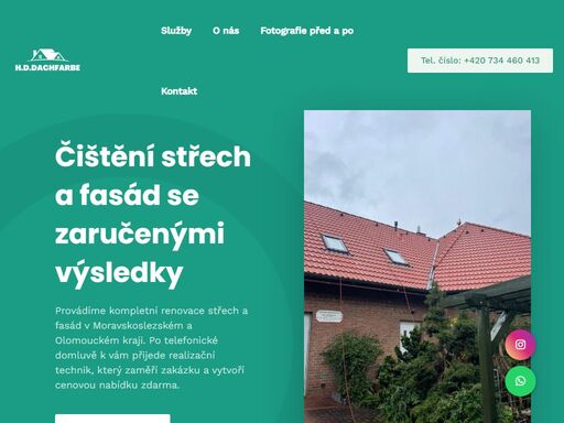 www.hddachfarbe.cz
