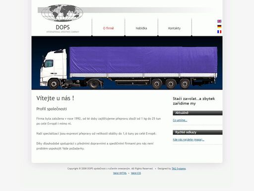 spedice, spedition, transportation, autodoprava
