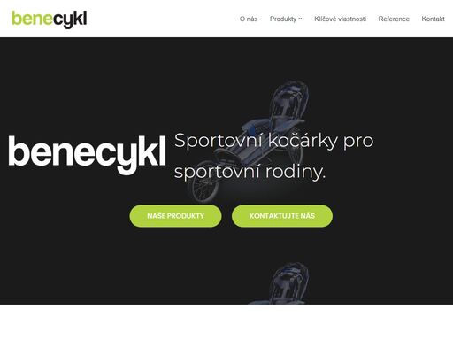 benecykl.cz
