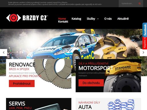 www.brzdy.cz
