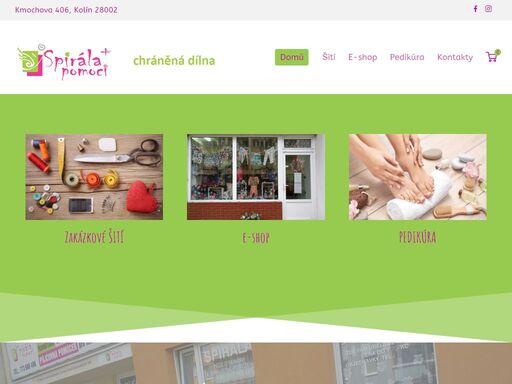 úklidové služby,šití,pedikúra,dětské vybavení