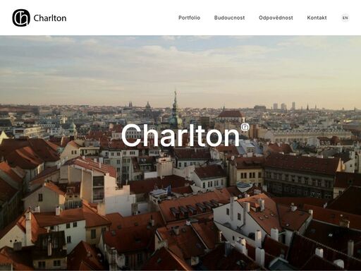 www.charlton.cz