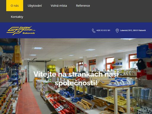  | jednička ve stavebnictví