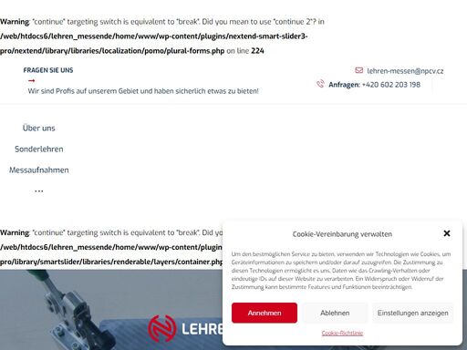wir sind spezialisiert auf sonderlehren, messaufnahmen, prüfvorrichtungen, prüfgeräte, prüfautomaten. wir liefern auch die montagevorrichtungen, präzisionsteile