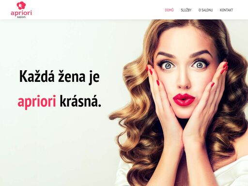 všechny procedury pod jednou střechou - kadeřnictví, kosmetika, masáže, manikúra, pedikúra, depilace praha 8 - dolní chabry.