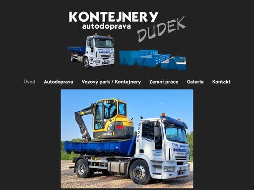 kontejnery, autodoprava, skládka, odvoz, odvoz odpadů, likvidace, rtyně v podkrkonoší, náchod,
červený kostelec, hronov, východní čechy, zemní práce, odpady, sutě, písky, štěrky,
kontejnerová doprava náchod, přistavení kontejnerů náchodsko, kontejner na suť přistavení a pronájem kontejnerů, odvoz a likvidace odpadů, doprava stavebních materiálů, zemní práce - červený kostelec, jan dudek, tel.: 777 671 671