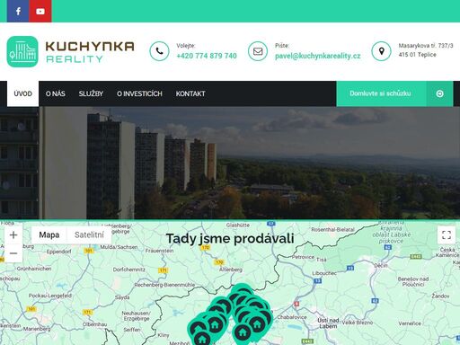 kuchynkareality.cz