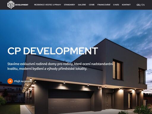 www.cpdevelopment.cz