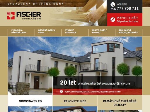 okna, dveře, rekonstrukce, renovace, novostavby, rd, památkáři, vrata ať už hledáte truhláře pro novostavbu rodinného domu, rekonstrukci či přímo renovaci památkově chráněného objektu, jsme ti praví. působíme na vysočině, jihomoravském kraji, královéhradeckém a středočeském.