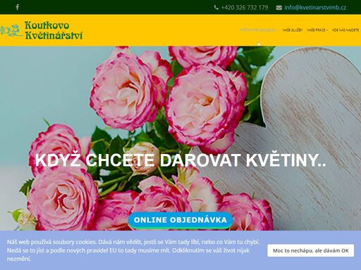 www.kvetinarstvimb.cz