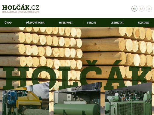 holcak.cz