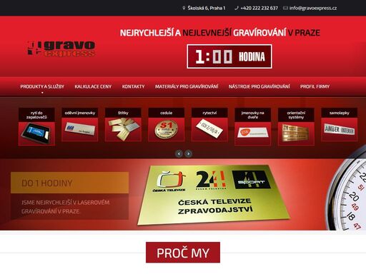 www.gravoexpress.cz