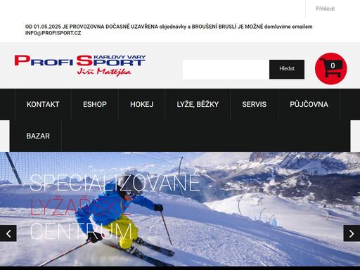 www.profisport.cz