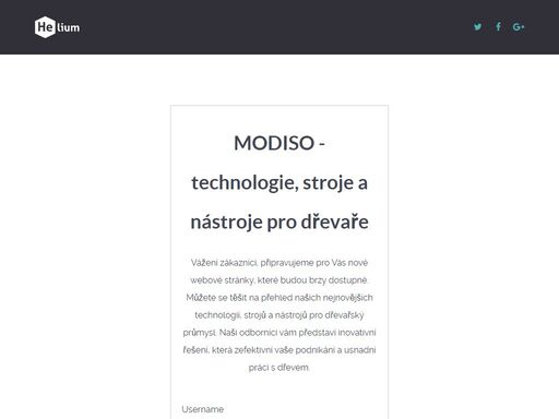modiso, stroje, frézky, brusky, nástroje, prodej, nákup, dřevo, okna, dveře, export, německo, portugalsko, cena, dopravníky, konstrukce, návrh, vývoj
