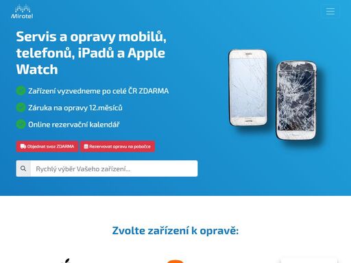 mirotel.cz
