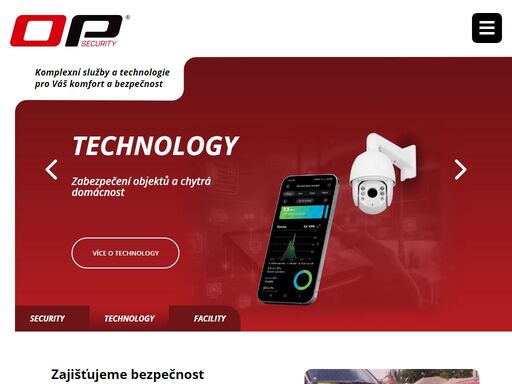 op security je váš spolehlivý partner v oblasti komplexních bezpečnostních řešení. s více než 15 lety zkušeností jsme vybudovali pevné postavení na trhu díky naší odbornosti, spolehlivosti a individuálnímu přístupu ke každému klientovi.