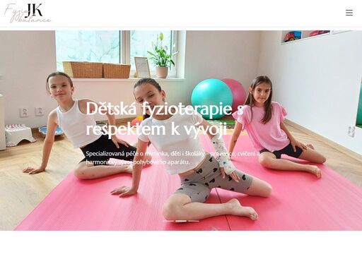 fyzioterapie karlovy vary, fyzio karlovy vary, dětská fyzioterapie, act terapie, jk balance, jaroslava kozakevičová, podoskop, stélky, kineziotejping individuální fyzioterapie pro děti, dospělé i miminka. act, acd terapie, podoskop, stélky, tejpování. fyzio jk balance – karlovy vary.